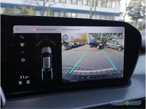 Audi Q3 Sportback TDI S line LED Tech plus