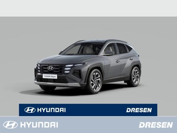 Hyundai TUCSON 1.6 Prime Plug-In-Hybrid⚠️| Navi | Klimaauto. | Leder | Sitzheizung | Rückfahrkamera