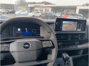 Opel Vivaro Cargo L2H1 ✅ sofort verfügbar ✅ AHK Heckklappe verglast