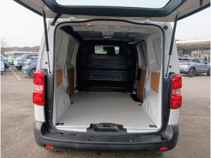 Opel Vivaro Cargo L2H1 ✅ sofort verfügbar ✅ AHK Heckklappe verglast