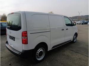 Opel Vivaro Cargo L2H1 ✅ sofort verfügbar ✅ AHK Heckklappe verglast