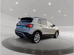 Volkswagen T-Cross 1.0 TSI Goal 2xKlima ACC AHK AUT