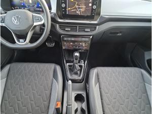 Volkswagen T-Cross 1.0 TSI Goal 2xKlima ACC AHK AUT