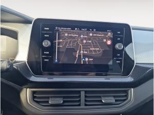 Volkswagen T-Cross 1.0 TSI Goal 2xKlima ACC AHK AUT