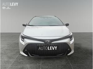 Toyota Corolla Touring 2.0l GR Sport *SOFORT*GR*