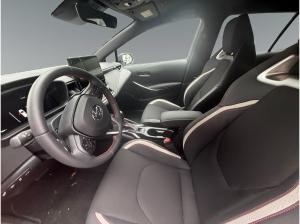 Toyota Corolla Touring 2.0l GR Sport *SOFORT*GR*