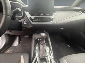 Toyota Corolla Touring 2.0l GR Sport *SOFORT*GR*