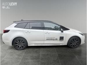 Toyota Corolla Touring 2.0l GR Sport *SOFORT*GR*