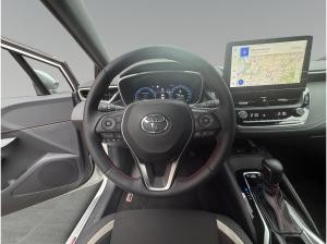 Toyota Corolla Touring 2.0l GR Sport *SOFORT*GR*