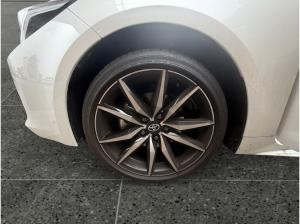 Toyota Corolla Touring 2.0l GR Sport *SOFORT*GR*