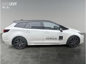 Toyota Corolla Touring 2.0l GR Sport *SOFORT*GR*