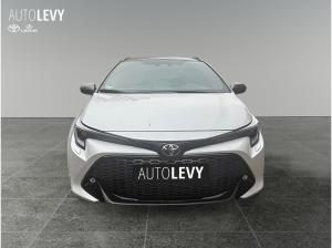 Toyota Corolla Touring 2.0l GR Sport *SOFORT*GR*
