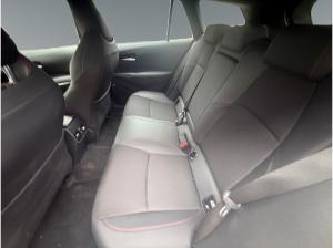 Toyota Corolla Touring 2.0l GR Sport *SOFORT*GR*
