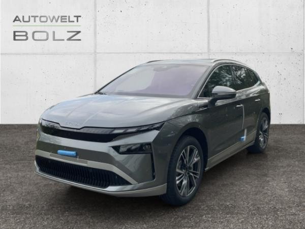 Skoda ENYAQ Enyaq 85 Loft 💥PRIVATLEASING KNALLER💥