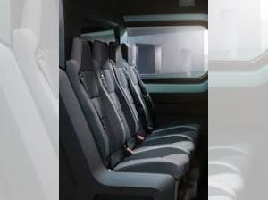 Renault Master Dooppelkabine advance L3H2 3,5t Blue dCi 150 Euro6ebis