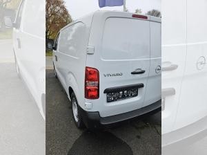 Opel Vivaro Cargo L2H1 ✅ sofort verfügbar ✅ AHK Hecktüren