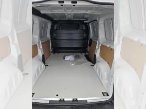 Opel Vivaro Cargo L2H1 ✅ sofort verfügbar ✅ AHK Hecktüren