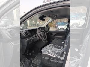 Opel Vivaro Cargo L2H1 ✅ sofort verfügbar ✅ AHK Hecktüren