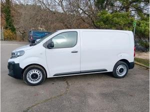 Opel Vivaro Cargo L2H1 ✅ sofort verfügbar ✅ AHK Hecktüren