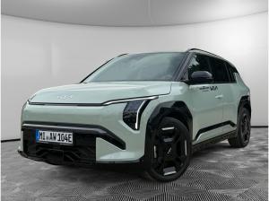 Kia EV3 .