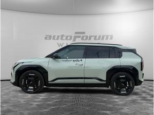 Kia EV3 .