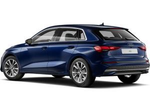 Audi A3 Sportback 35 TDI Advanced  / SOFORT VERFÜGBAR !