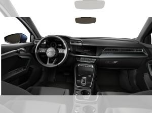 Audi A3 Sportback 35 TDI Advanced  / SOFORT VERFÜGBAR !