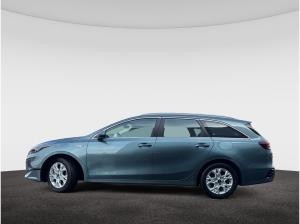 Kia Ceed SW Navi, Komfort+, Allwetterreifen  > Überführung inkl.