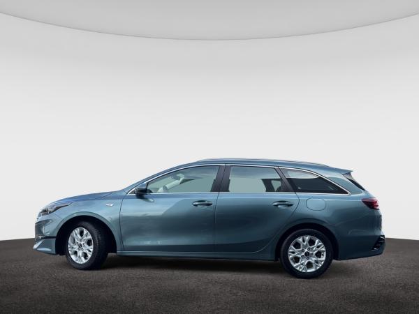 Kia Ceed SW Navi, Komfort+, Allwetterreifen  > Überführung inkl.