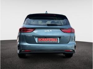 Kia Ceed SW Navi, Komfort+, Allwetterreifen  > Überführung inkl.