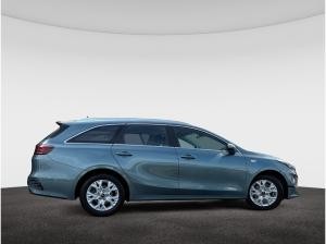 Kia Ceed SW Navi, Komfort+, Allwetterreifen  > Überführung inkl.