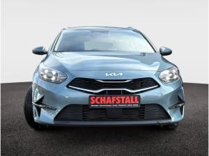 Kia Ceed SW Navi, Komfort+, Allwetterreifen  > Überführung inkl.