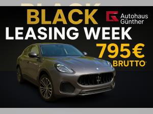 Maserati Grecale Lagerwagen zu TOP-Konditionen – sofort verfügbar & exklusiv bei Ihrem Maserati-Vertragspartner Autoh