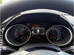 Kia Ceed SW Navi, Komfort+, Allwetterreifen  > Überführung inkl.