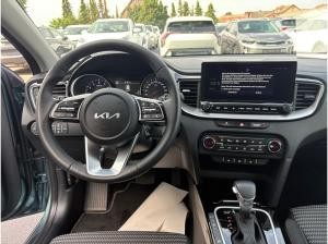 Kia Ceed SW Navi, Komfort+, Allwetterreifen  > Überführung inkl.