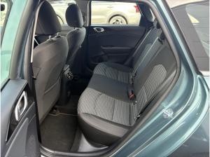 Kia Ceed SW Navi, Komfort+, Allwetterreifen  > Überführung inkl.