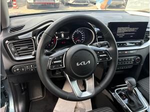 Kia Ceed SW Navi, Komfort+, Allwetterreifen  > Überführung inkl.