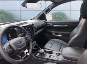 Ford Ranger Doppelkabine Wildtrak