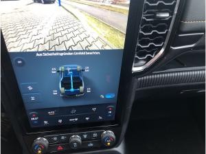 Ford Ranger Doppelkabine Wildtrak