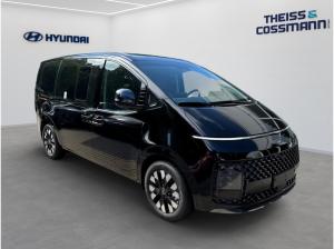 Hyundai STARIA 7-S. MY25 Hybrid 1.6 T 225PS 6-AT SIGNATURE, Pano