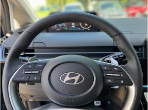 Hyundai STARIA 7-S. MY25 Hybrid 1.6 T 225PS 6-AT SIGNATURE, Pano