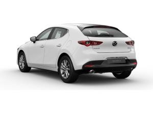Mazda 3 e-SKYACTIV G 140 Prime-Line *Bestellaktion, Frei Konfigurierbar*