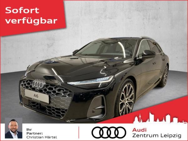 Audi A6 Avant TDI qu. LED*WR*4Z-Klima*AHK*20Zoll**