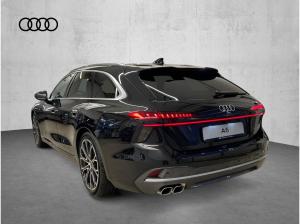 Audi A6 Avant TDI qu. LED*WR*4Z-Klima*AHK*20Zoll**