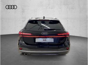 Audi A6 Avant TDI qu. LED*WR*4Z-Klima*AHK*20Zoll**
