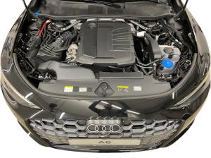 Audi A6 Avant TDI qu. LED*WR*4Z-Klima*AHK*20Zoll**