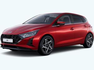 Hyundai i20 FL (MY25) 1.0 T-GDI 7-DCT 2WD Prime