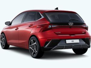 Hyundai i20 FL (MY25) 1.0 T-GDI 7-DCT 2WD Prime