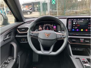 Cupra Formentor 🤑Formentor-Black Week-Deal​🤑   Sofort Verfügbar ​  1.5 TSI DSG Beats, ACC, SHZ