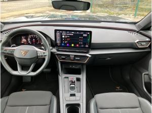 Cupra Formentor 🤑Formentor-Black Week-Deal​🤑   Sofort Verfügbar ​  1.5 TSI DSG Beats, ACC, SHZ